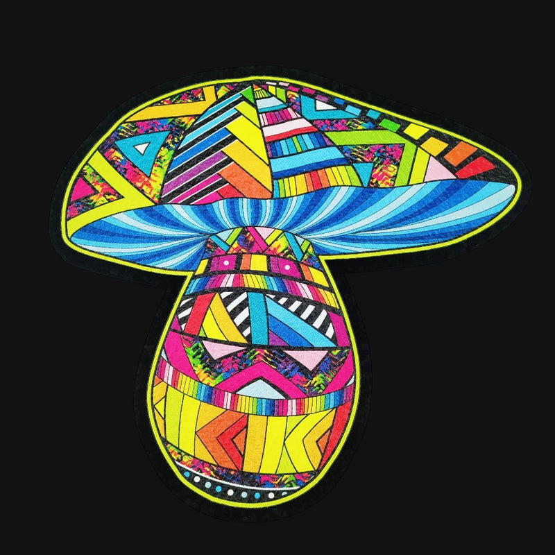 Moodmats Shroom V2