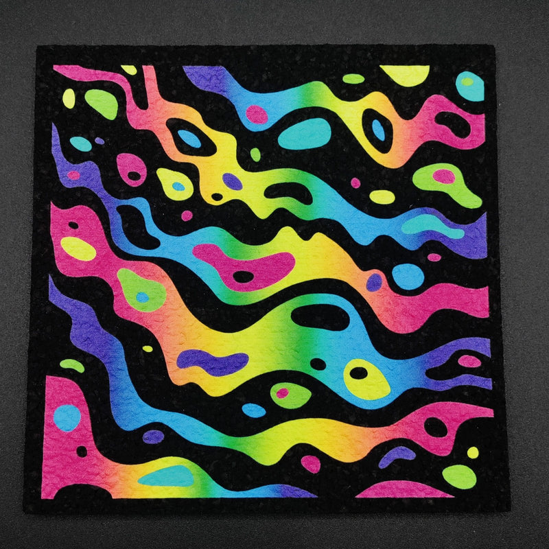 Mood Mats x Fabsss