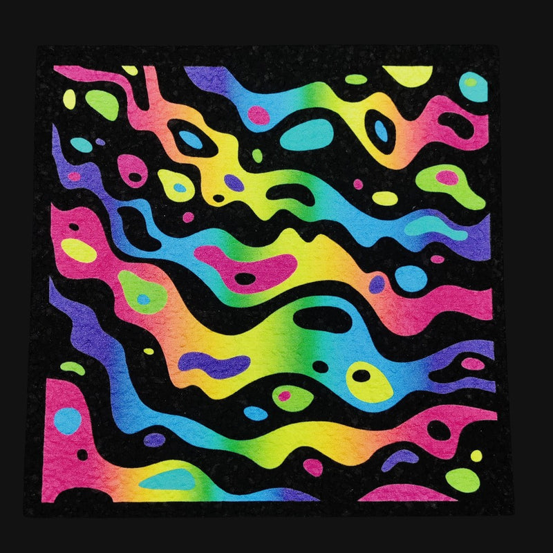 Mood Mats x Fabsss