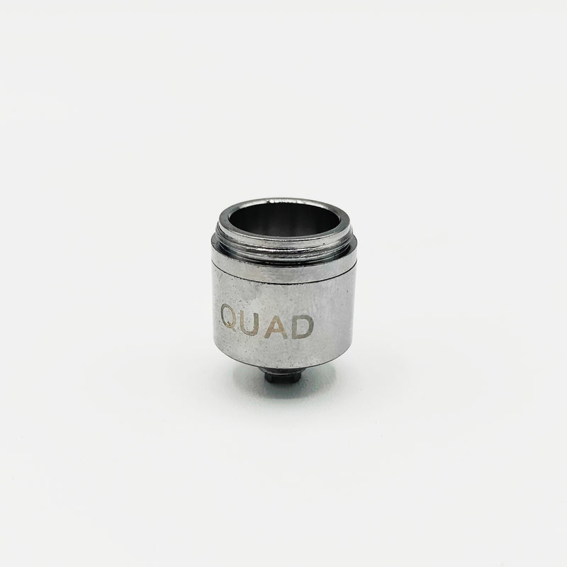 YoCan Quad XL Coil