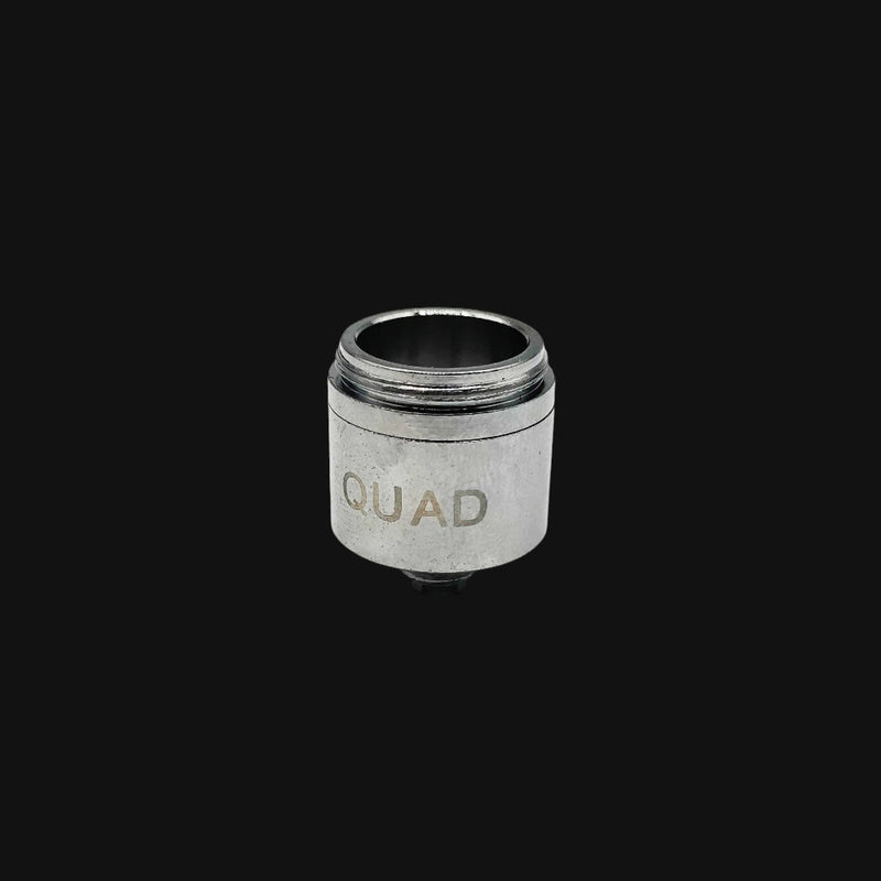 YoCan Quad XL Coil