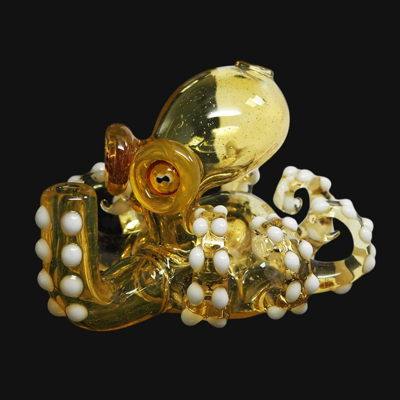 Pacini Octopus Rig | Terps