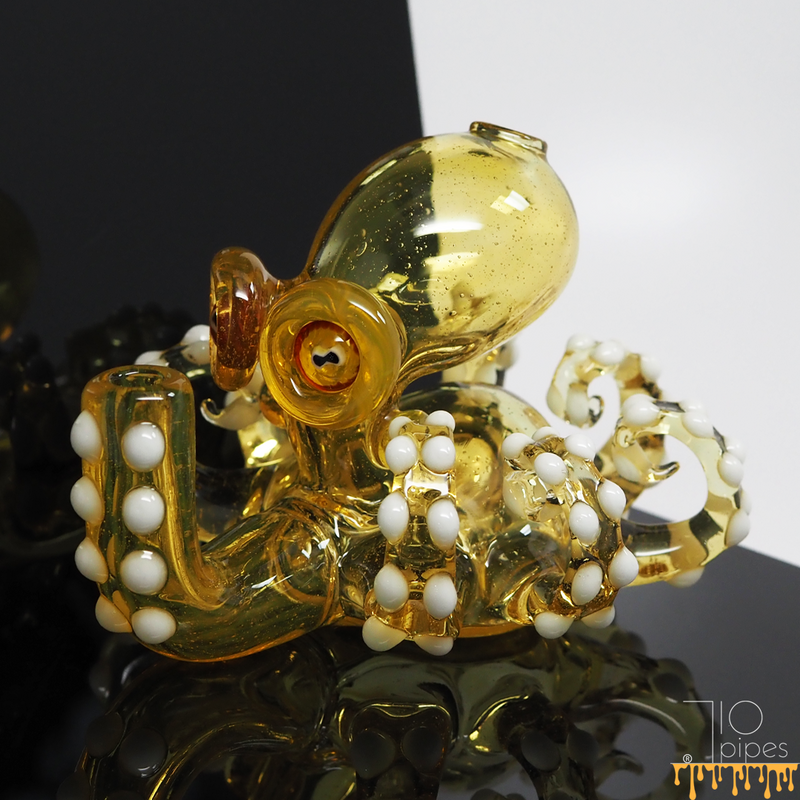 Pacini Octopus Rig | Terps