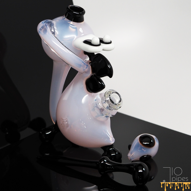 Lee Machine Pink Slime Yoshi Recycler Set