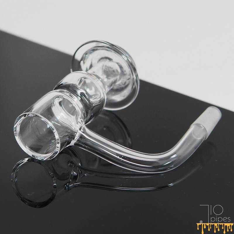 Eternal Quartz XL Terp Guard