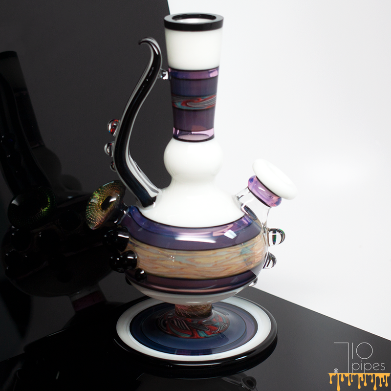 Coojo x Peetwice Encalmo Collab