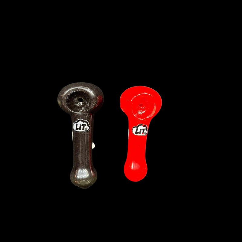 2.5 inc Lit pipe