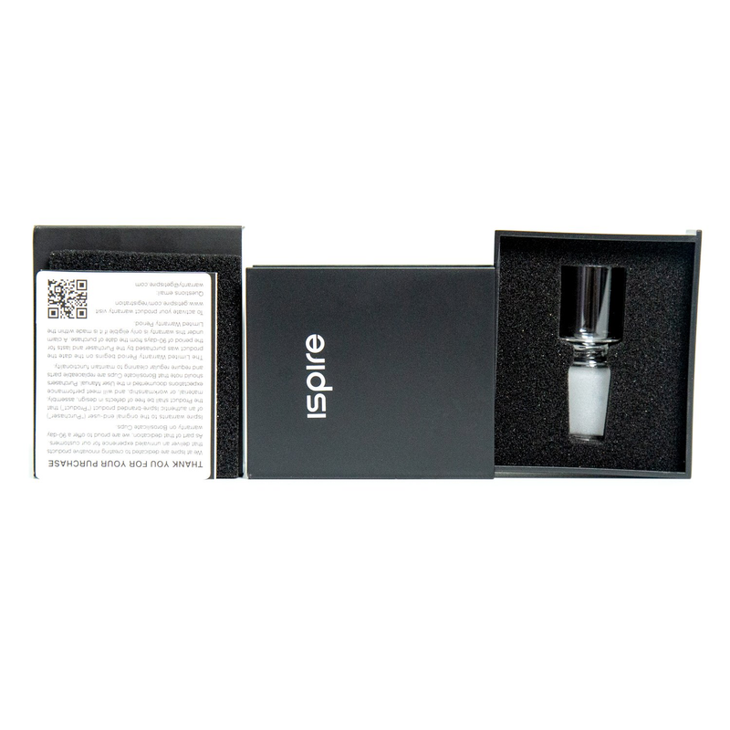 Ispire Replacement Straight Banger
