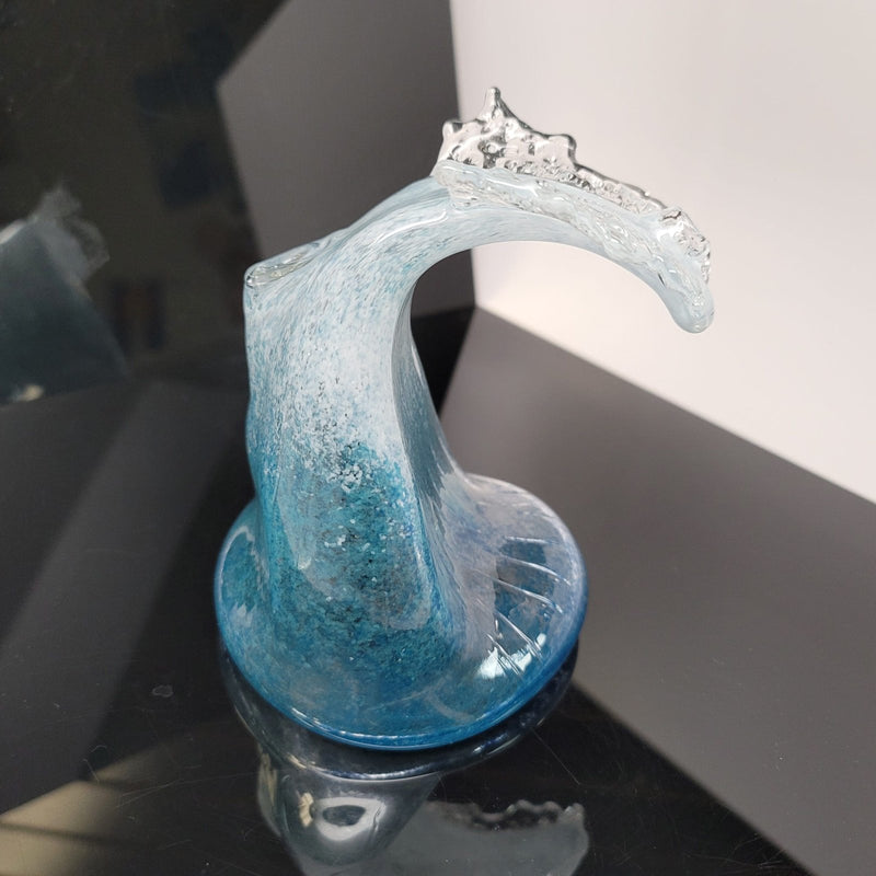 Black Sand OG Wave Rig