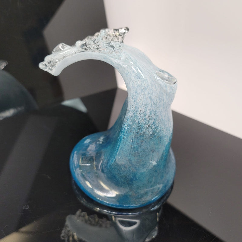 Black Sand OG Wave Rig