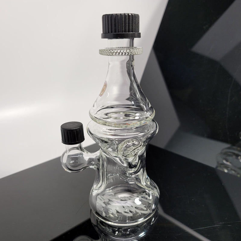 MoocahGlass Single Up Bottle