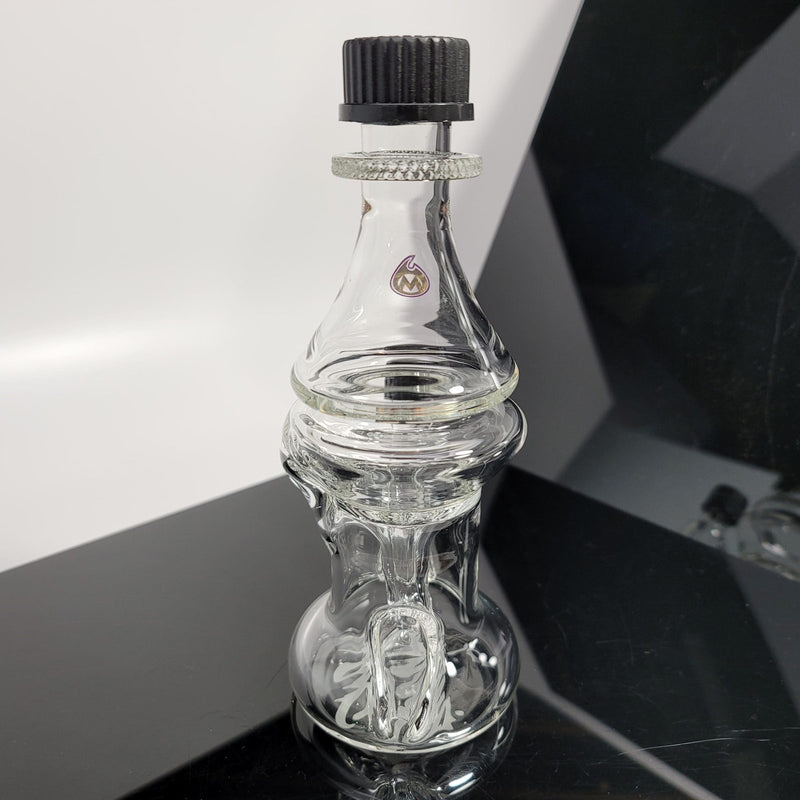MoocahGlass Single Up Bottle