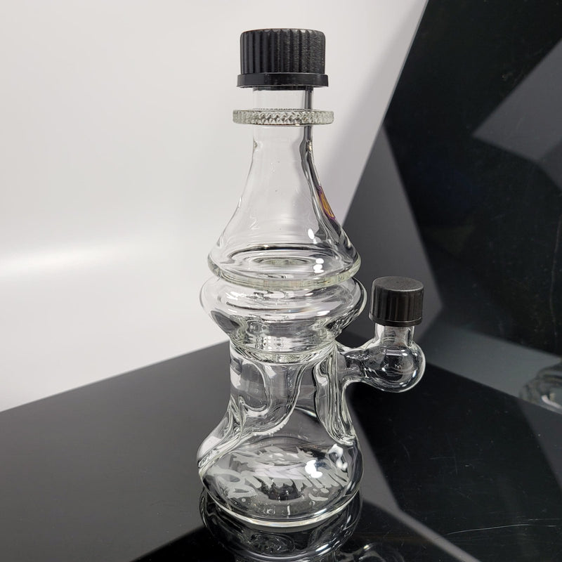 MoocahGlass Single Up Bottle