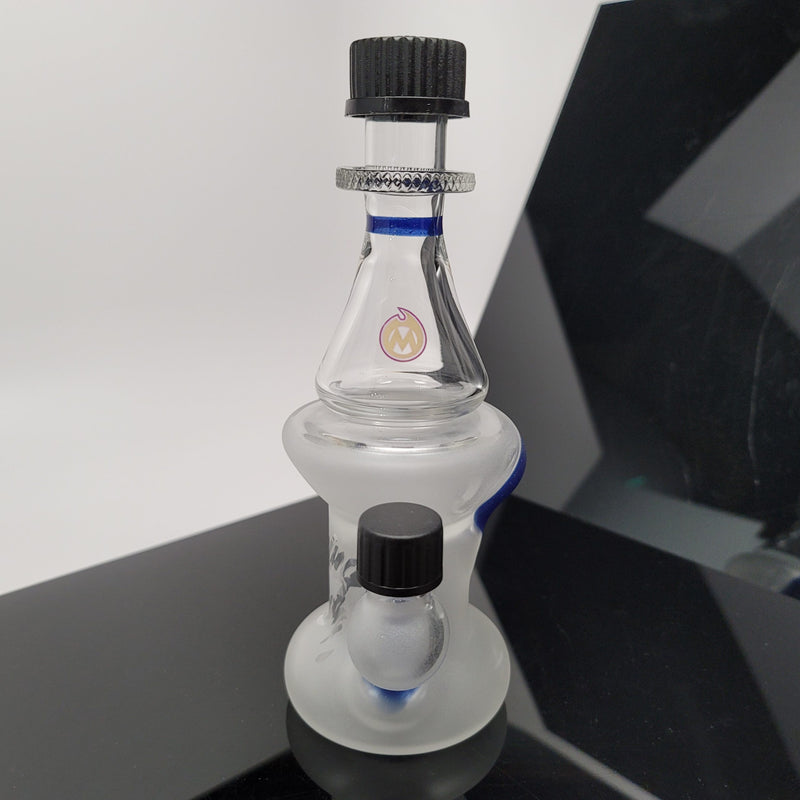 MoocahGlass Color Uptake Bottle