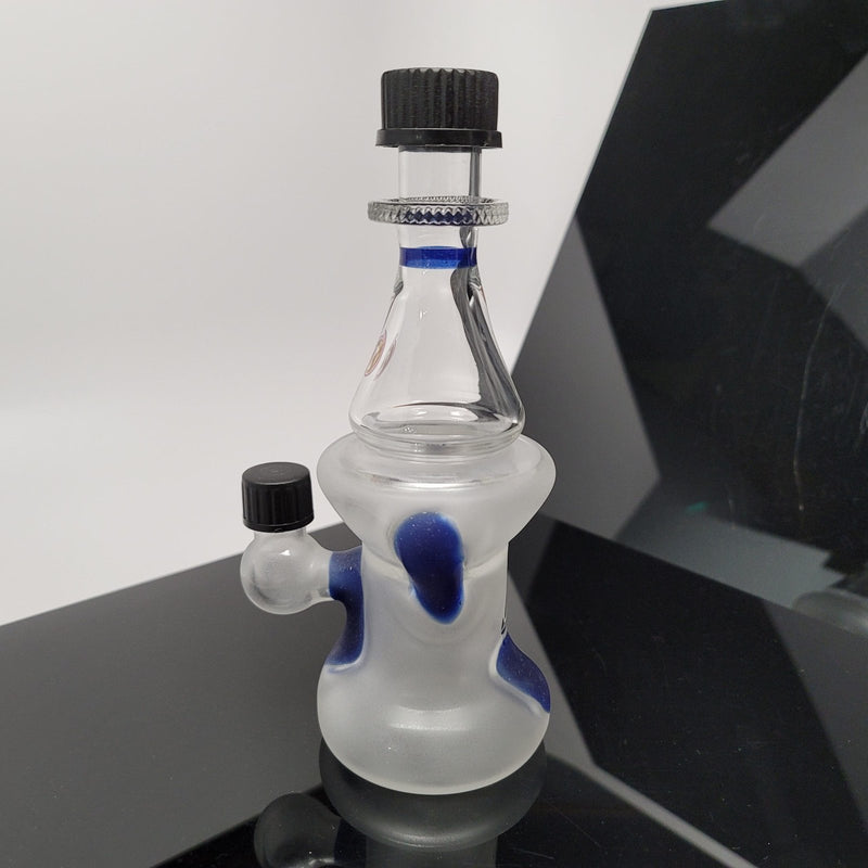 MoocahGlass Color Uptake Bottle