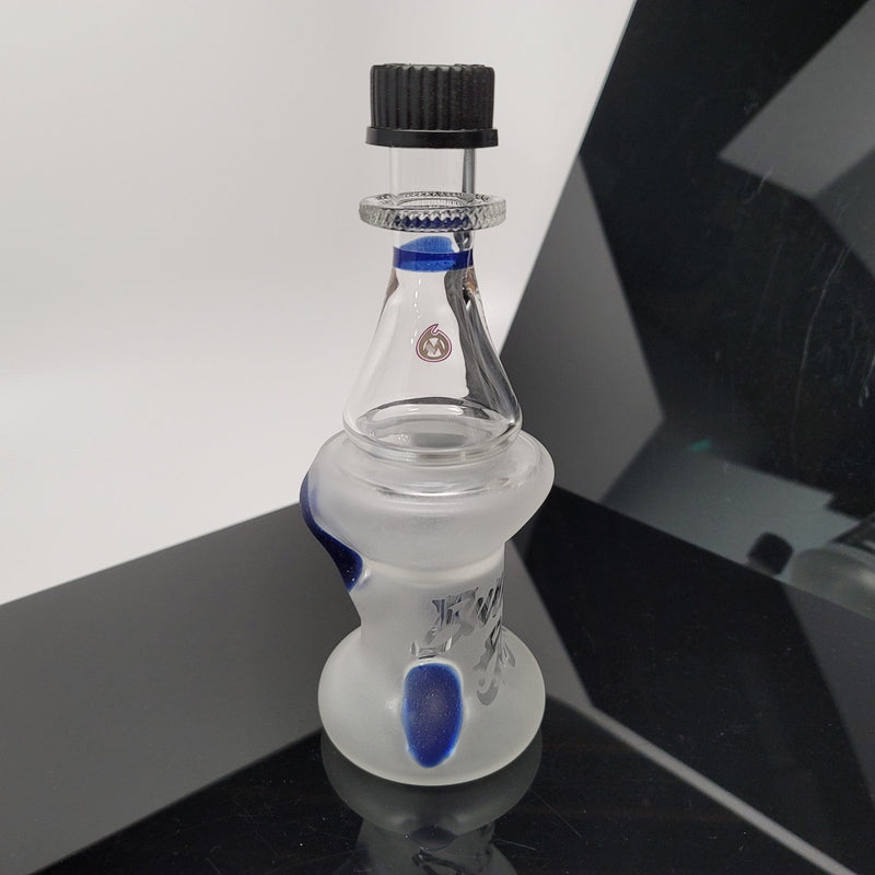MoocahGlass Color Uptake Bottle