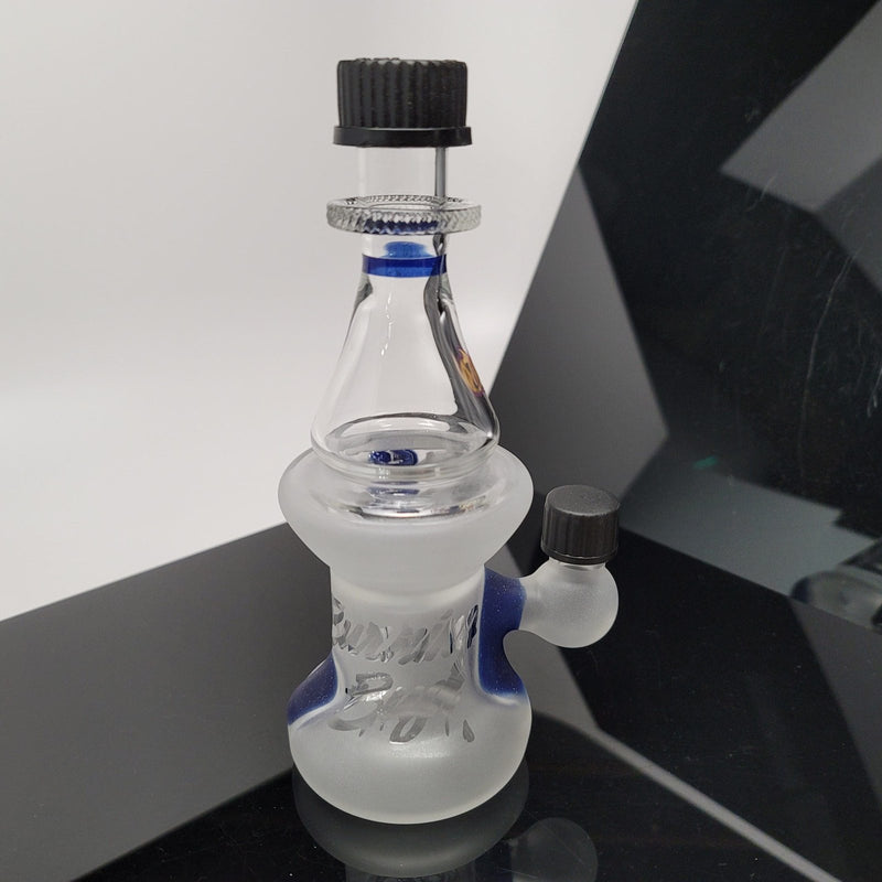 MoocahGlass Color Uptake Bottle