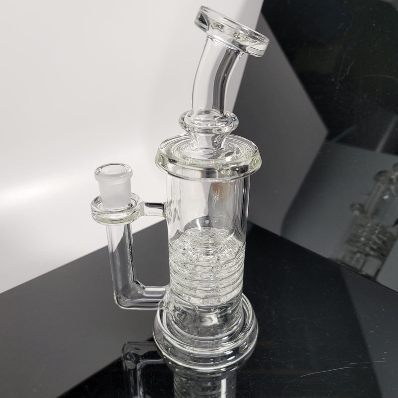 Leisure Brickstack Incycler