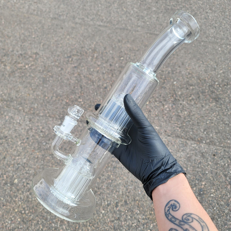 Leisure 13x29 Flower Tube