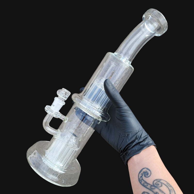 Leisure 13x29 Flower Tube