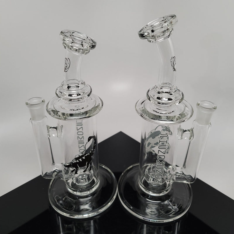 Phenomenon 50mm Straight Rig