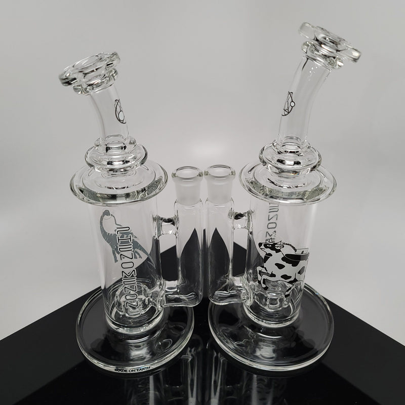 Phenomenon 50mm Straight Rig