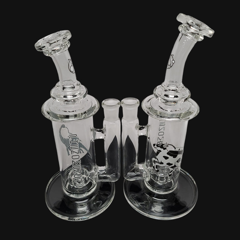 Phenomenon 50mm Straight Rig