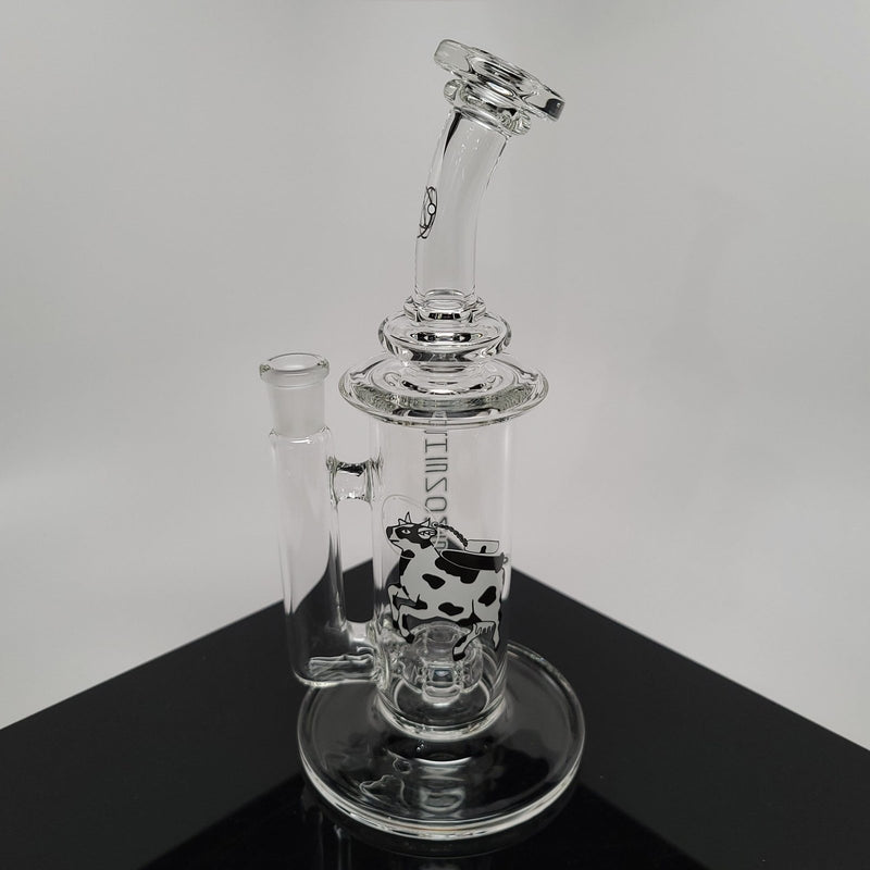 Phenomenon 50mm Straight Rig