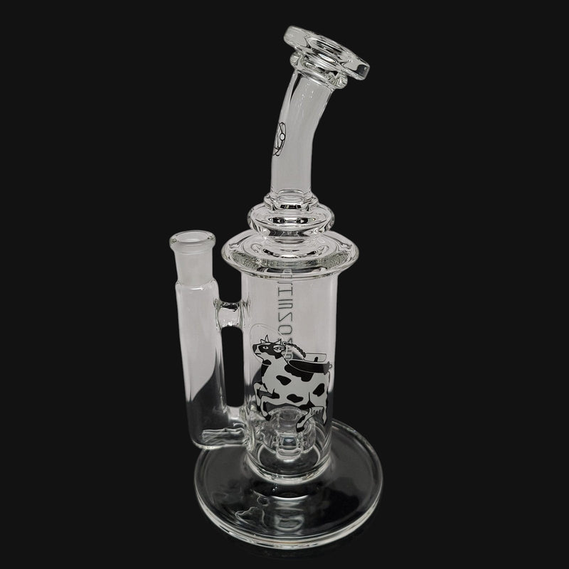 Phenomenon 50mm Straight Rig