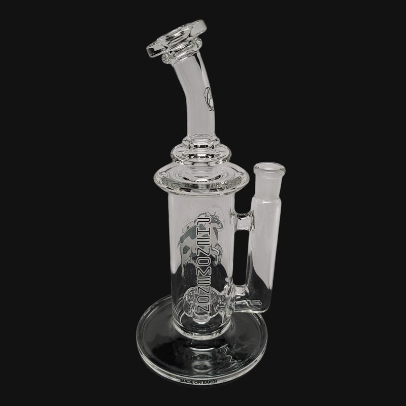 Phenomenon 50mm Straight Rig