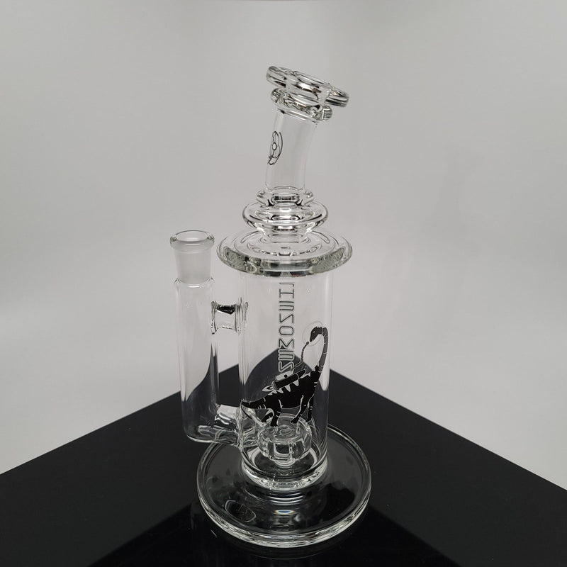 Phenomenon 50mm Straight Rig
