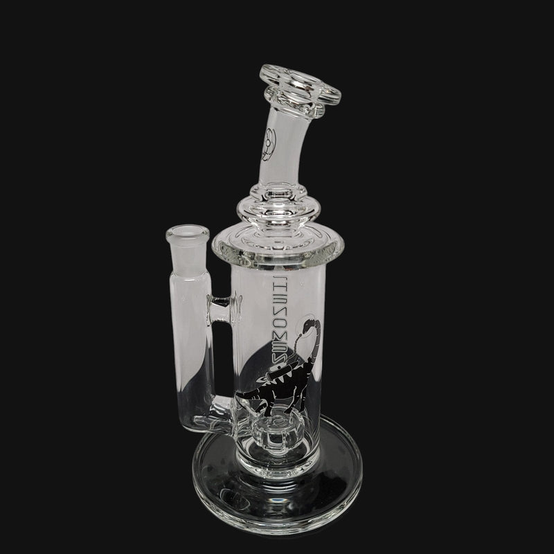 Phenomenon 50mm Straight Rig
