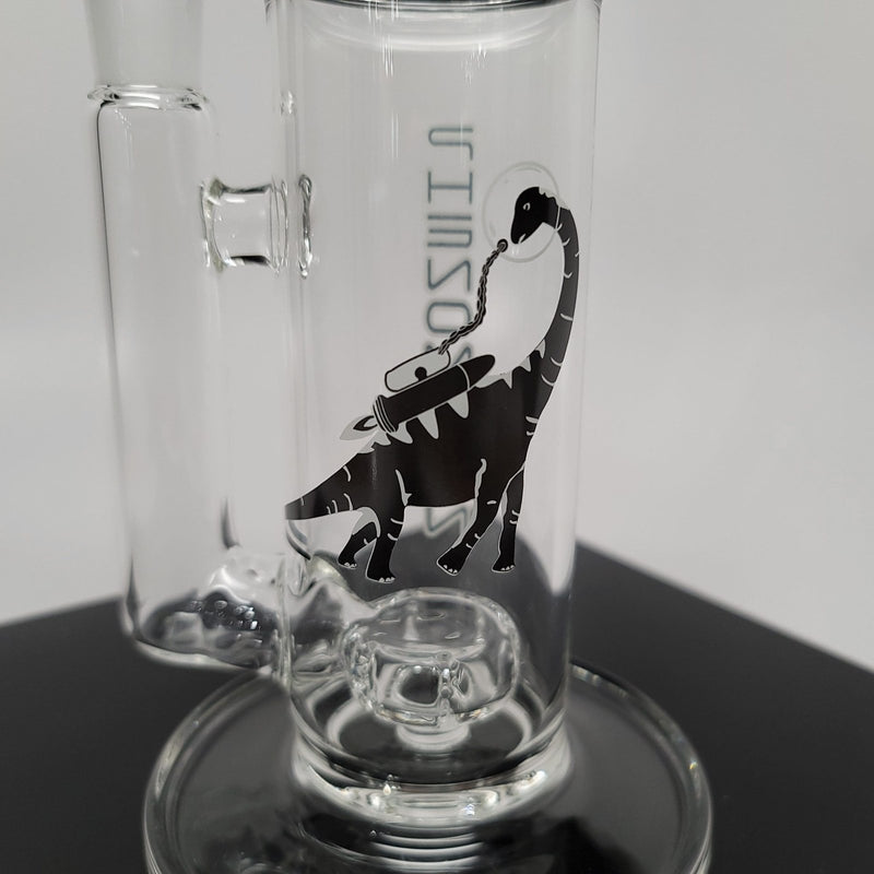 Phenomenon 50mm Straight Rig