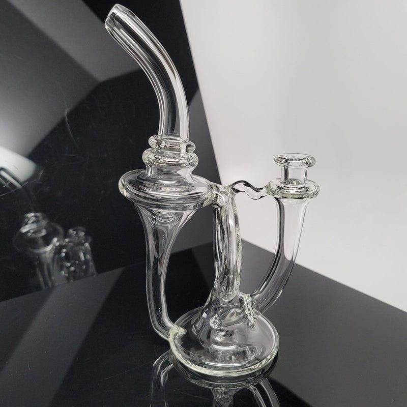 Quantum Leap Swiss Perc Ric