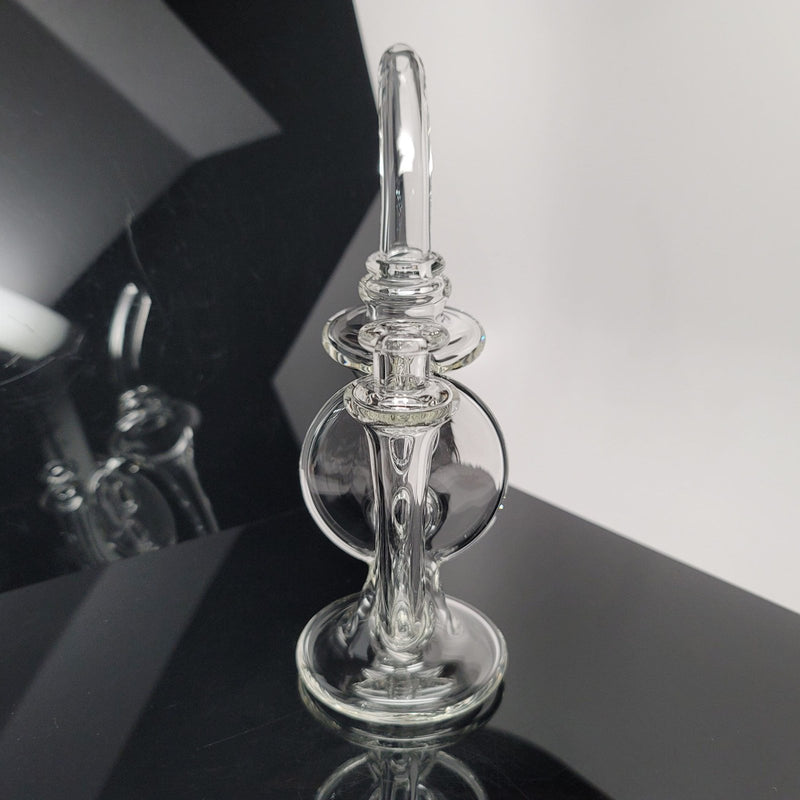 Quantum Leap Swiss Perc Ric