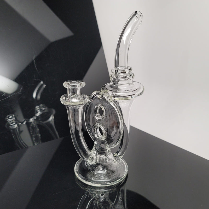 Quantum Leap Swiss Perc Ric