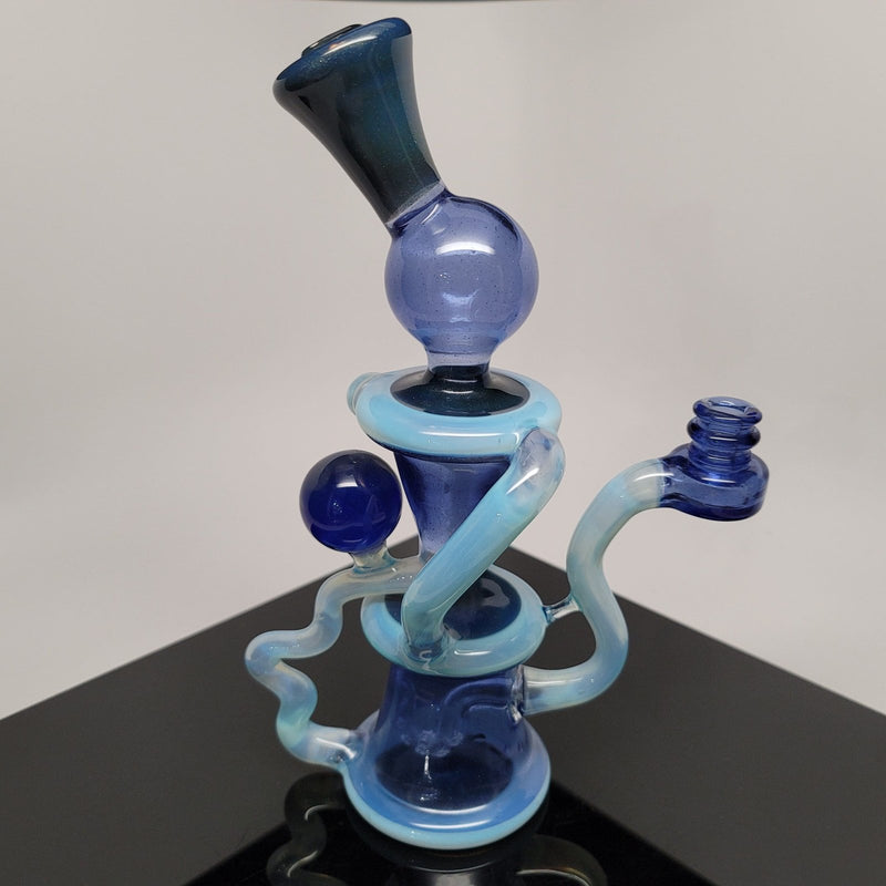 Baked Kreations Recycler