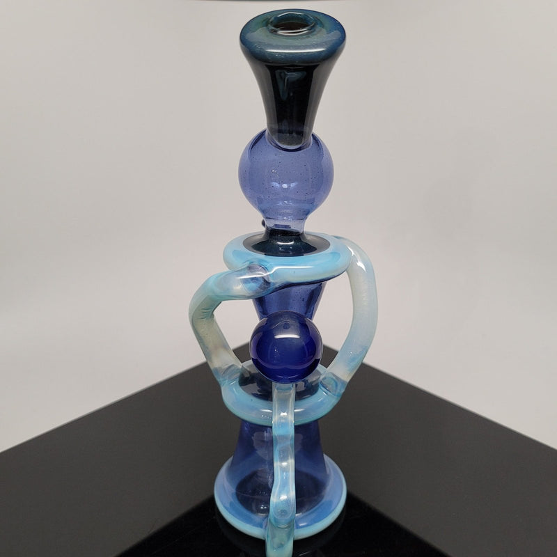 Baked Kreations Recycler