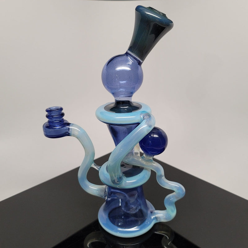 Baked Kreations Recycler