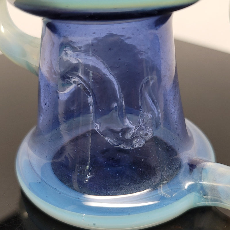 Baked Kreations Recycler