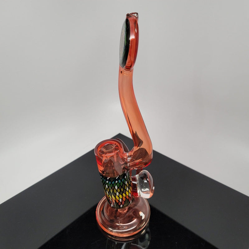 Glassmith Dual Filla Bubbler