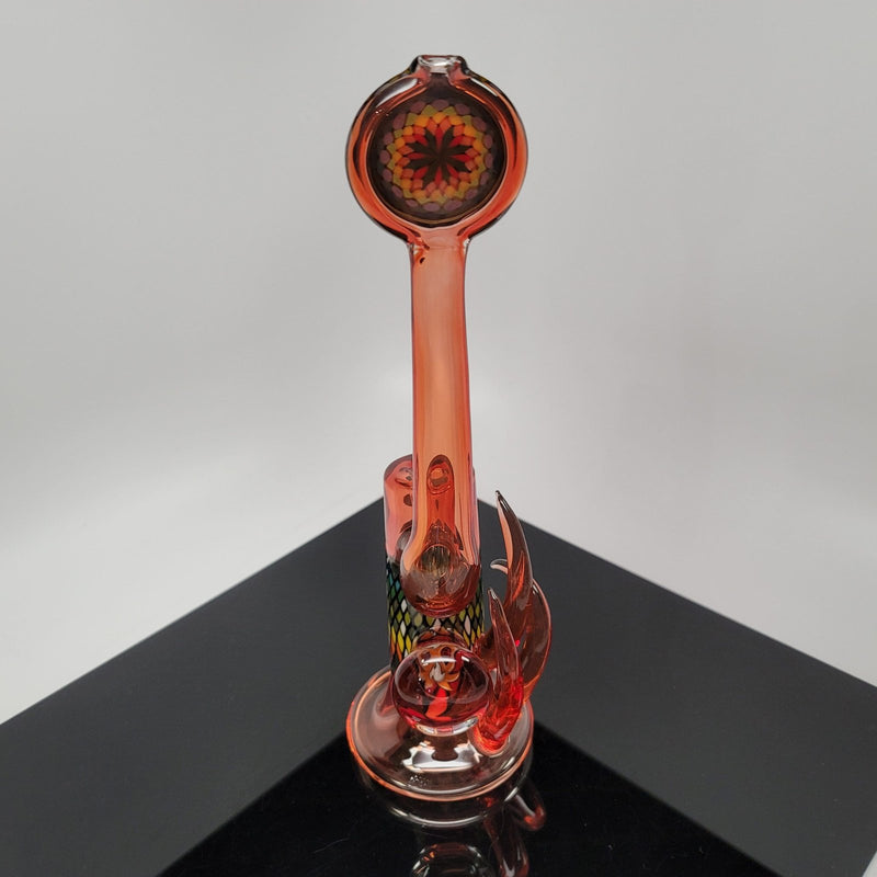 Glassmith Dual Filla Bubbler