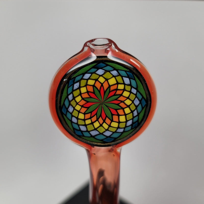 Glassmith Dual Filla Bubbler