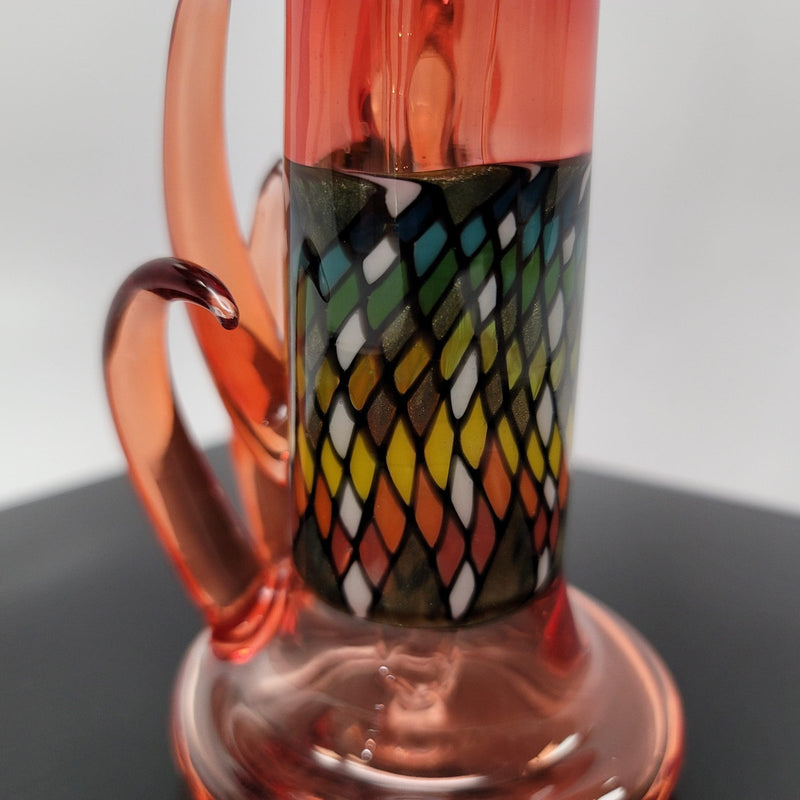 Glassmith Dual Filla Bubbler