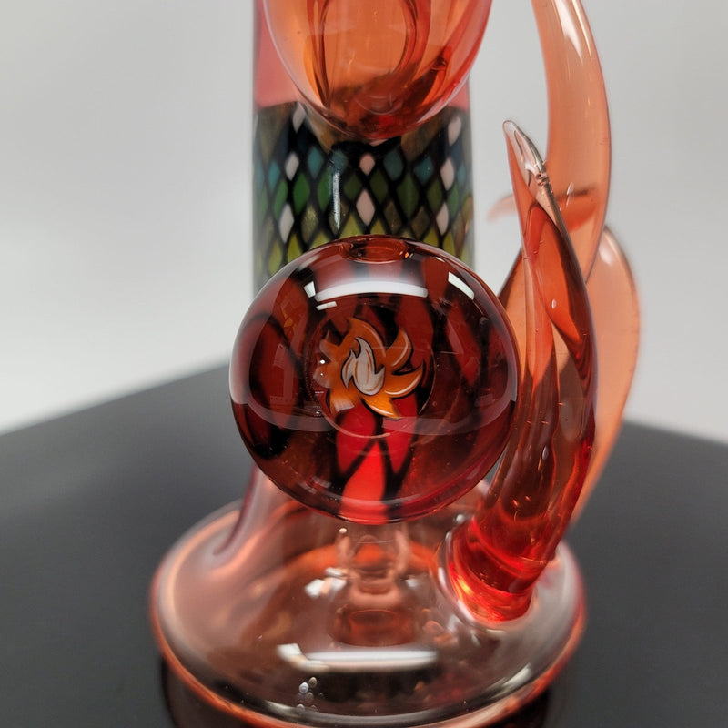 Glassmith Dual Filla Bubbler