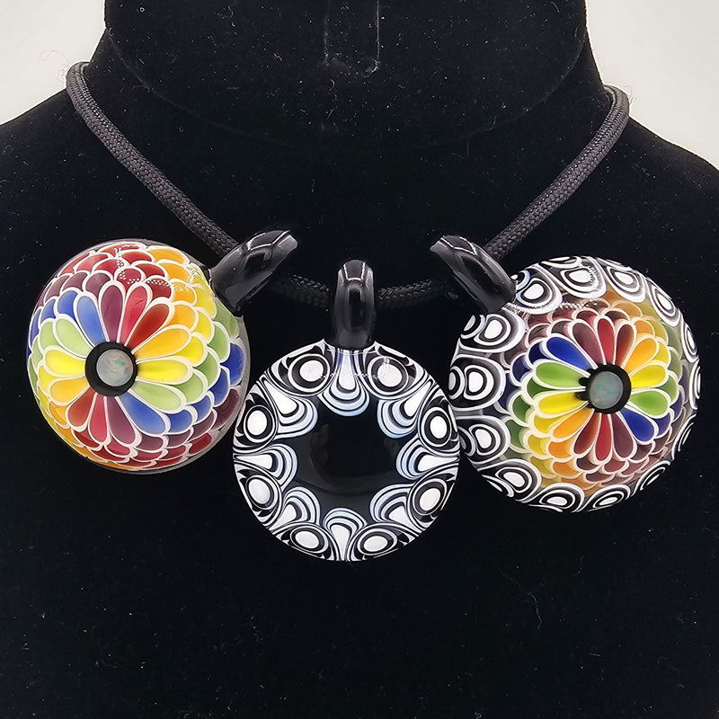 RL.Dots Dotstack Pendant