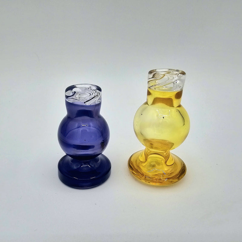 KJ Custom Spinner Cap