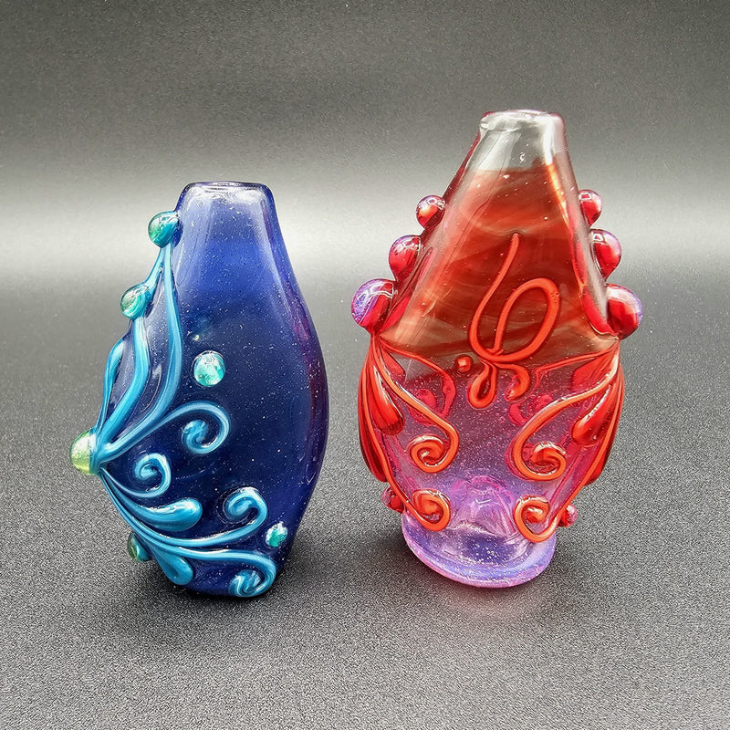 Lyric Flat Chillum
