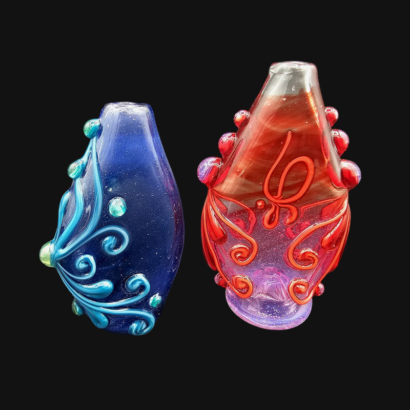 Lyric Flat Chillum