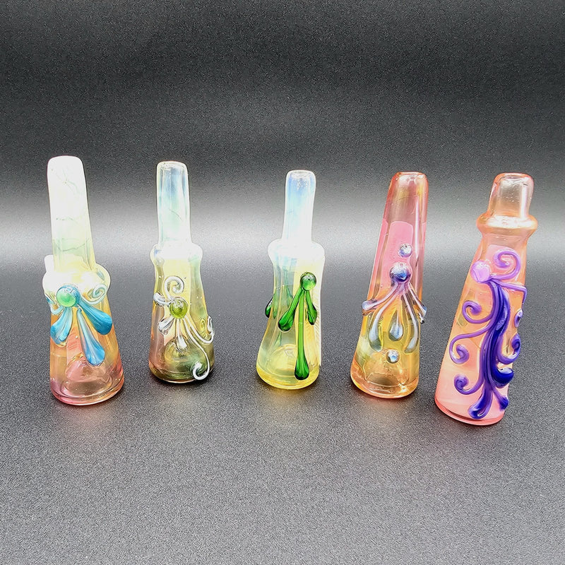 Lyric Fume Chillum